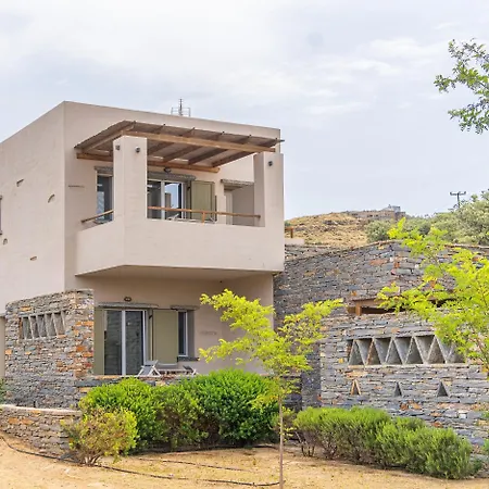 Vourkari Village Exterior photo