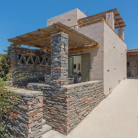 Vourkari Village Exterior photo