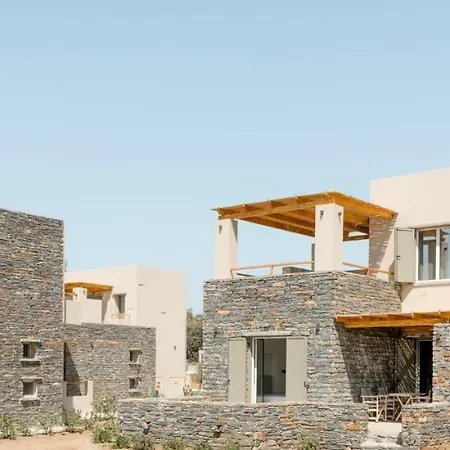 Vourkari Village Exterior photo