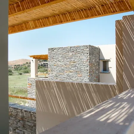 Vourkari Village Exterior photo