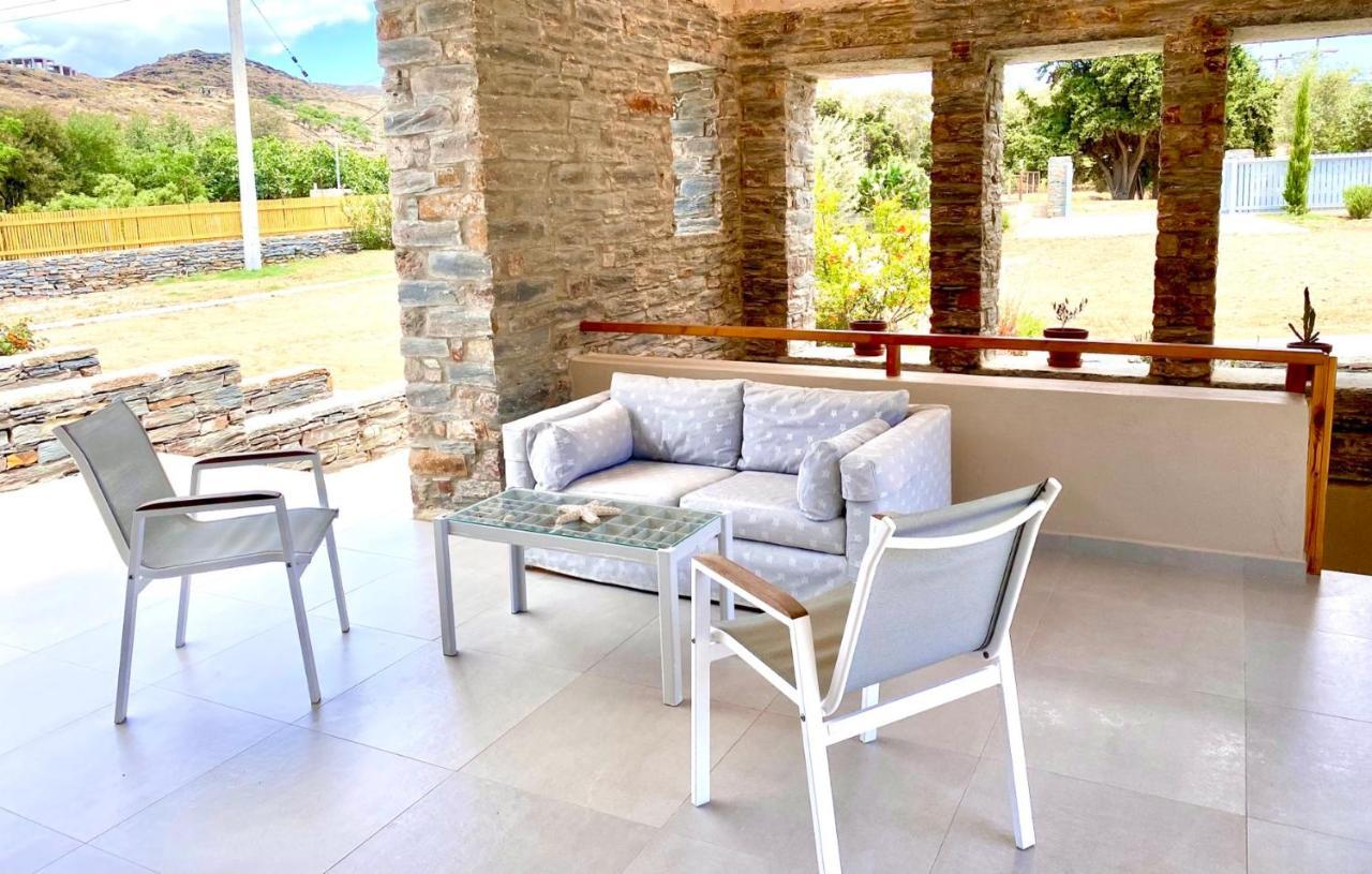 Village Apartment Vourkari