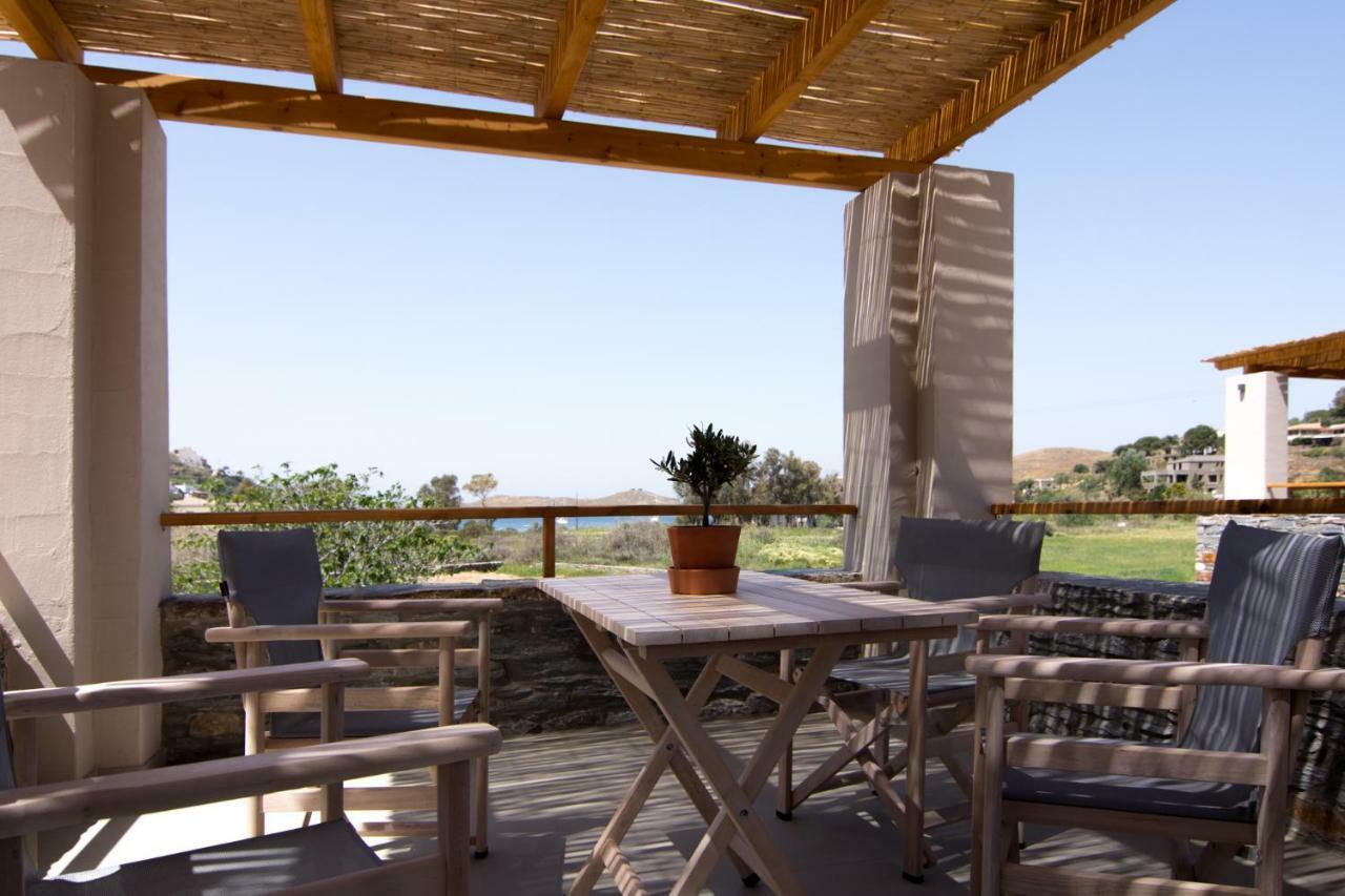 Village Apartment Vourkari