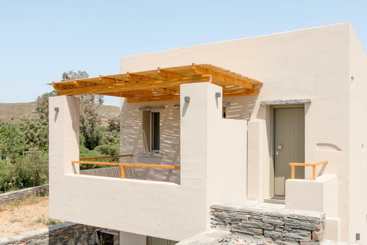 Apartment Village Vourkari